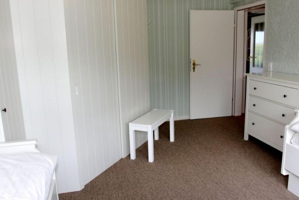 Wohnen Unter Reet Apartment Galmsbull Bagian luar foto