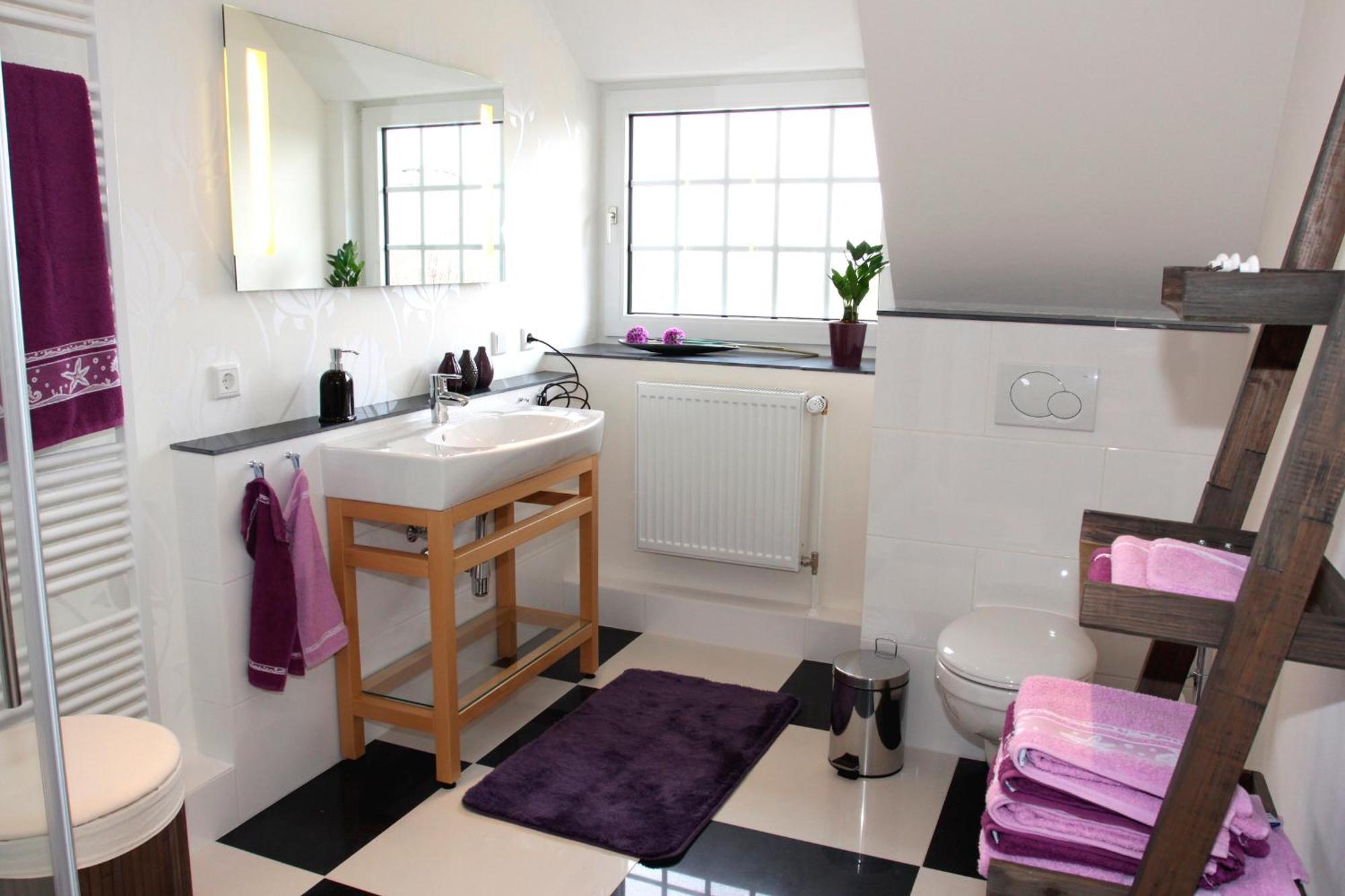 Wohnen Unter Reet Apartment Galmsbull Bagian luar foto