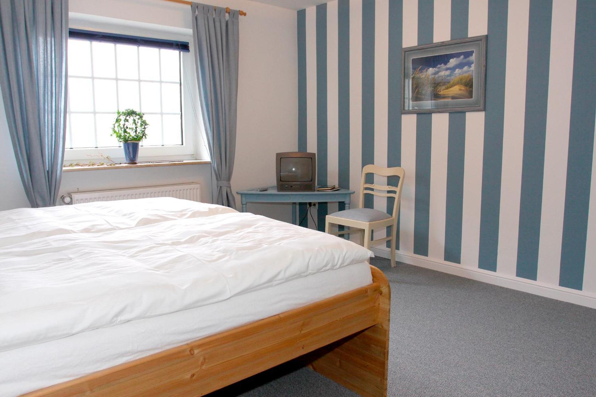 Wohnen Unter Reet Apartment Galmsbull Bagian luar foto